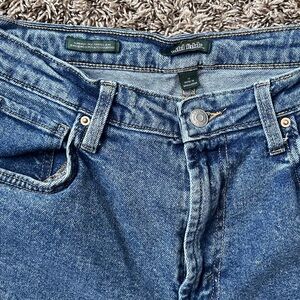 Wild Fable Women’s Super High Rise Tapered Jeans